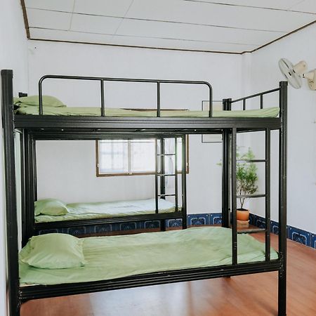 Positive Energy Homestay And Guide In Chiangkhan Chiang Khan Eksteriør billede